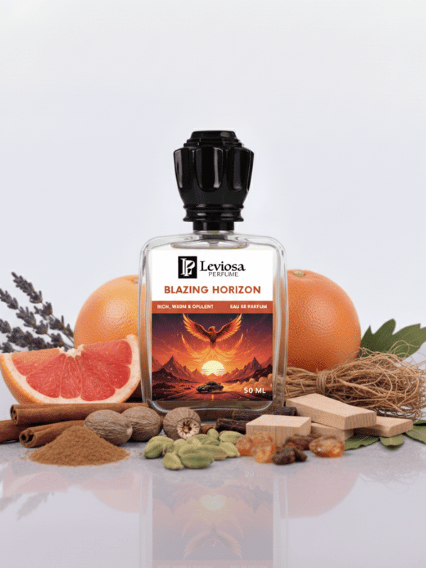 Blazing Horizon - By Leviosa Perfume 1
