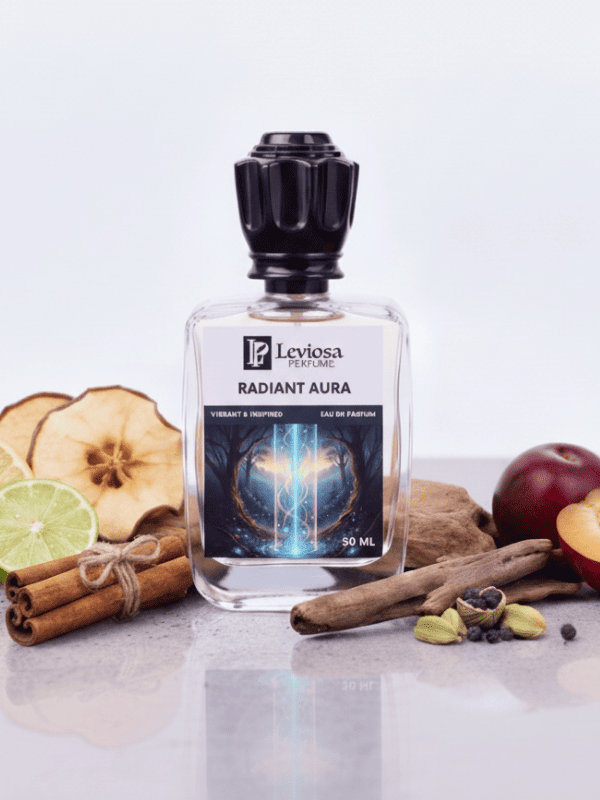 Radiant Aura - By Leviosa Perfume 1