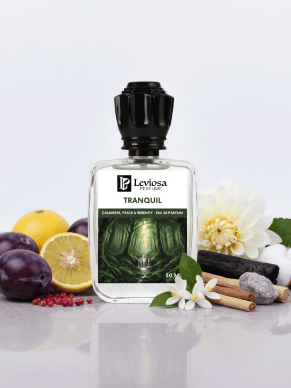 Tranquil - By Leviosa Perfume 1