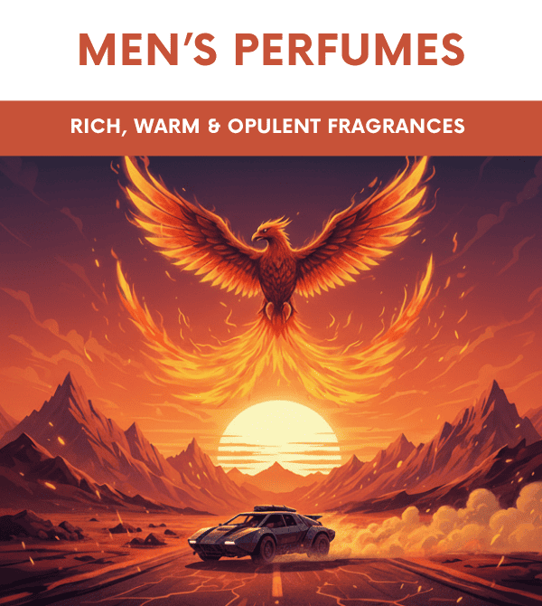 Leviosa Perfume - Mens Fragrances