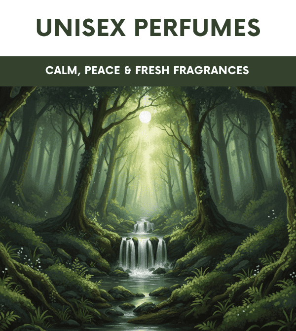 Leviosa Perfume - Unisex Fragrances
