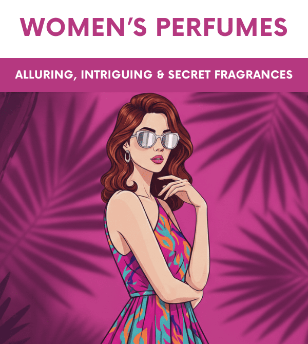 Leviosa Perfume - Womens Fragrances